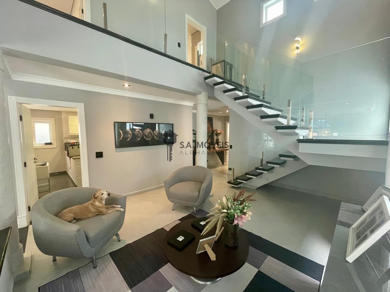 Casa, 3 quartos, 360 m² - Foto 9