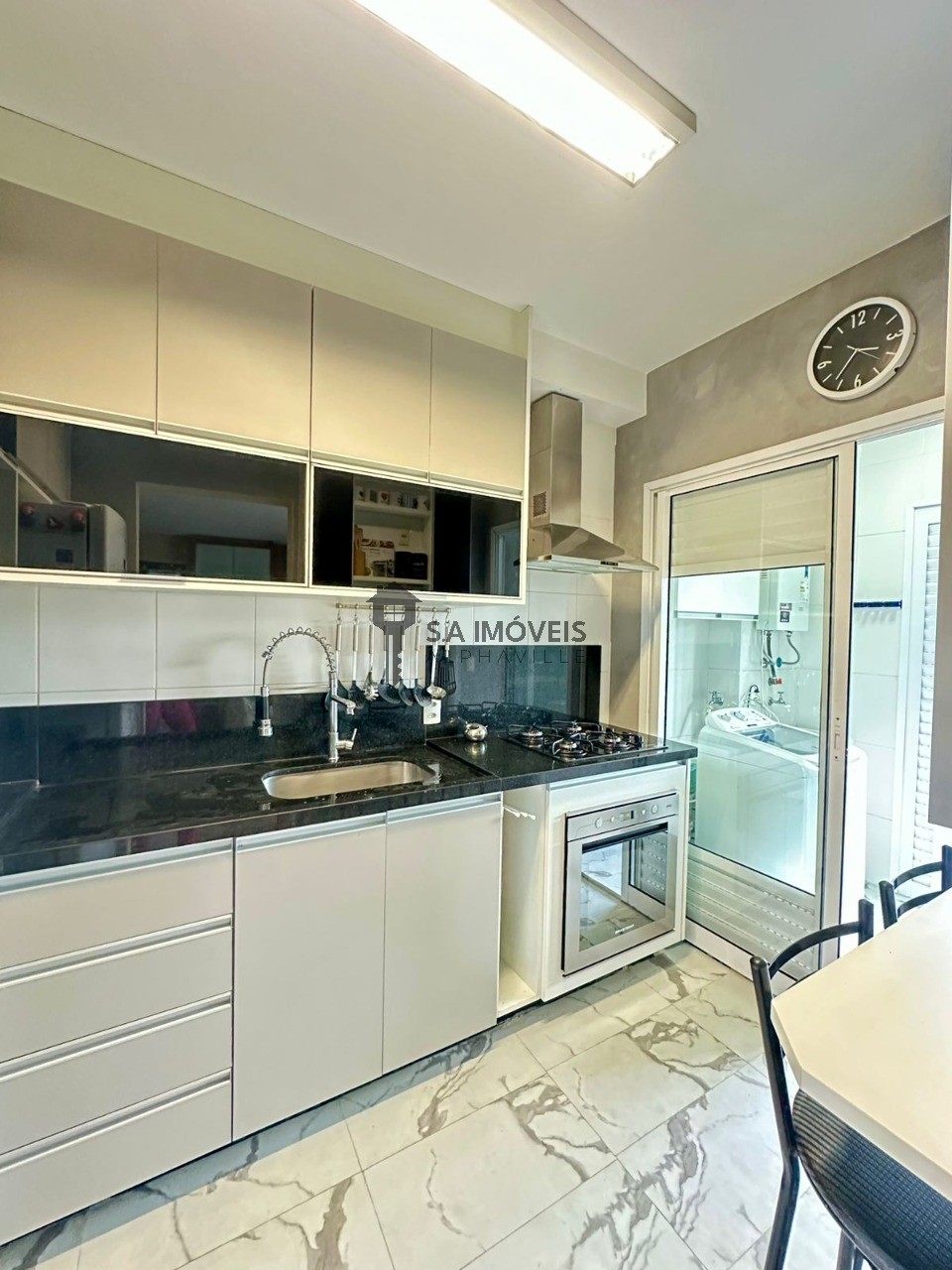 Apartamento, 2 quartos, 81 m² - Foto 13