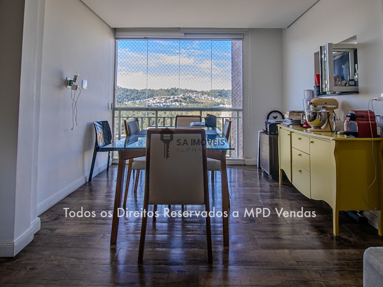Apartamento, 2 quartos, 72 m² - Foto 6