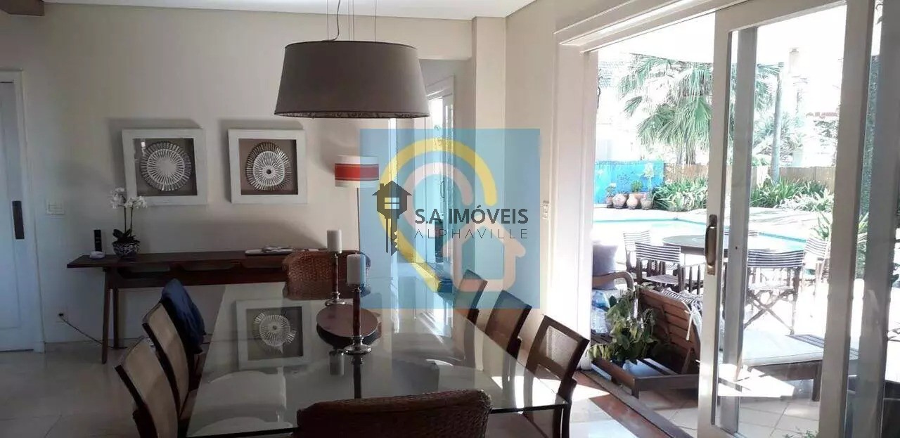 Casa, 4 quartos, 550 m² - Foto 2