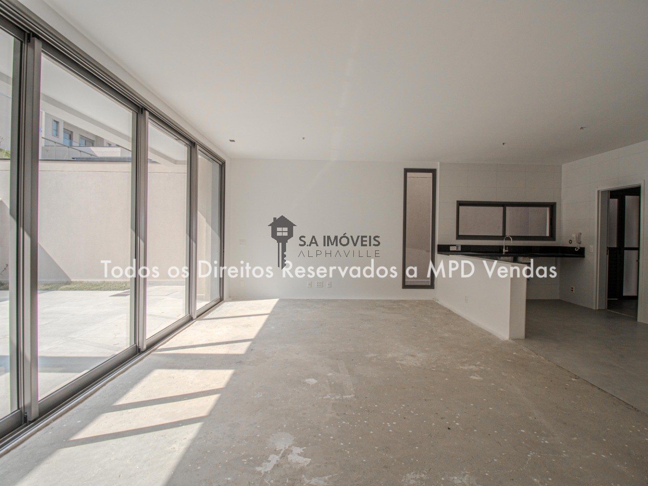 Casa de Condomínio, 3 quartos - Foto 6