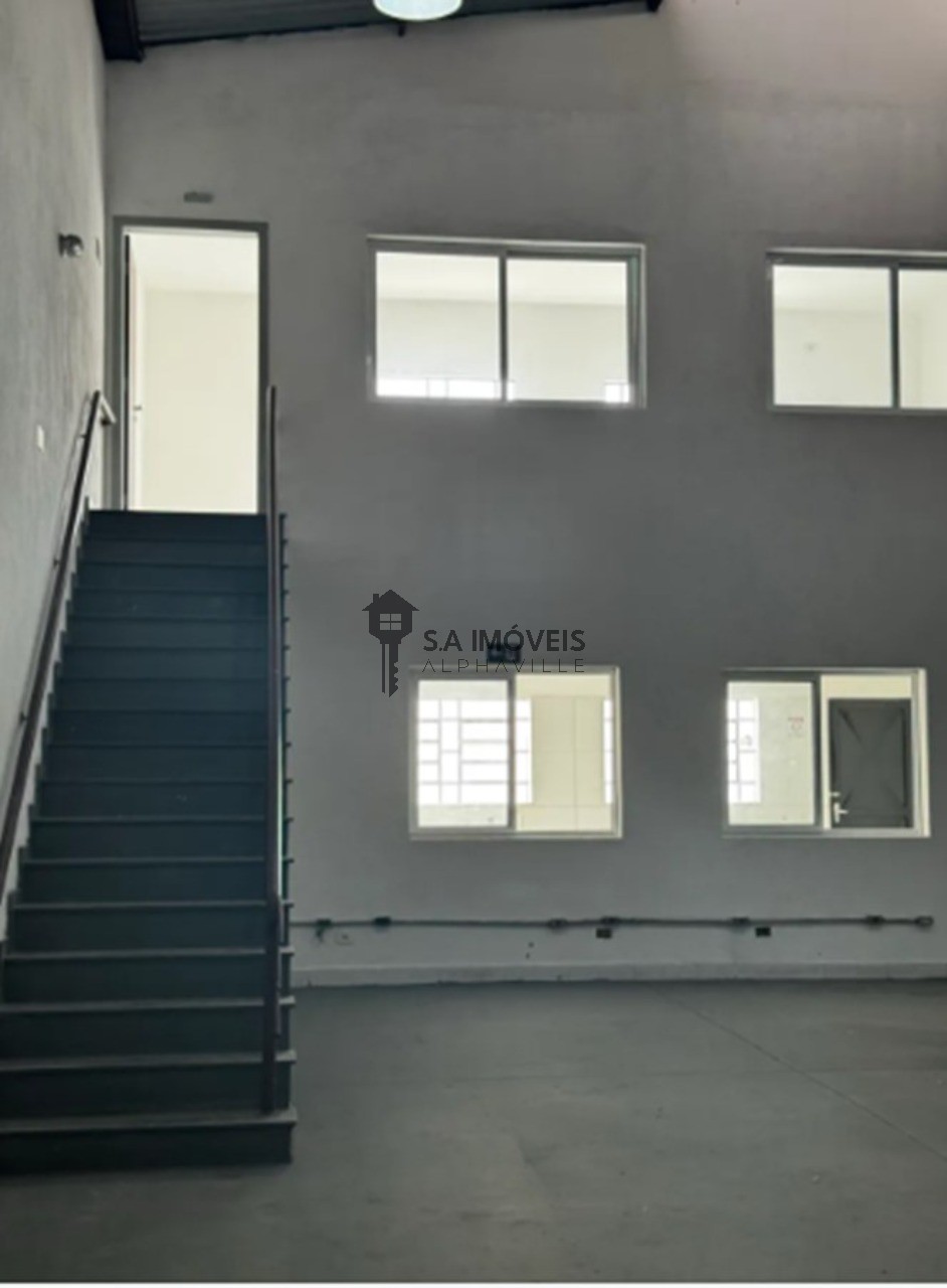 Depósito-Galpão, 350 m² - Foto 4