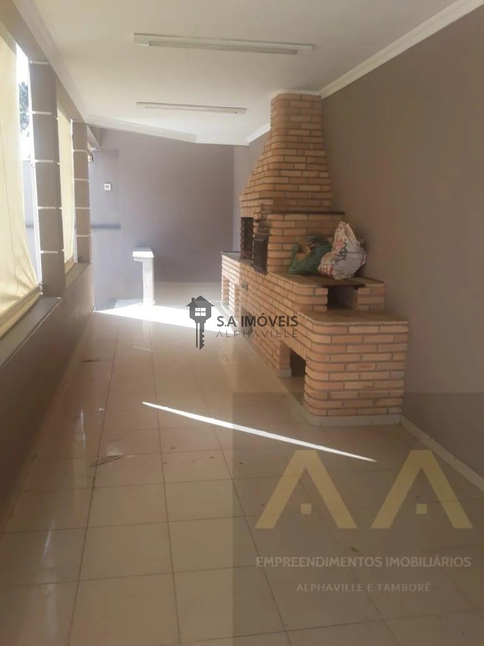 Casa de Condomínio, 5 quartos - Foto 29