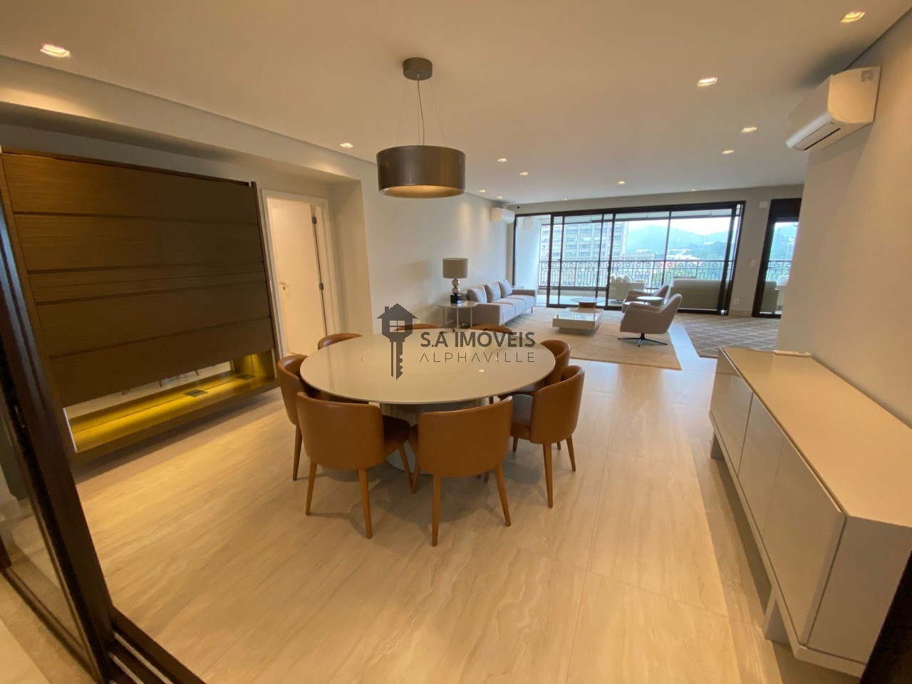 Apartamento, 3 quartos, 285 m² - Foto 9