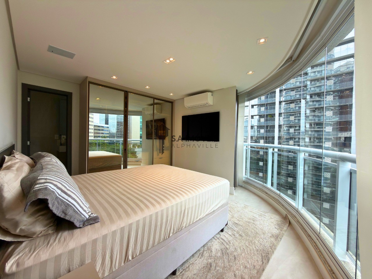 Apartamento, 2 quartos, 89 m² - Foto 18