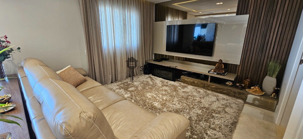 Apartamento, 3 quartos, 202 m² - Foto 9