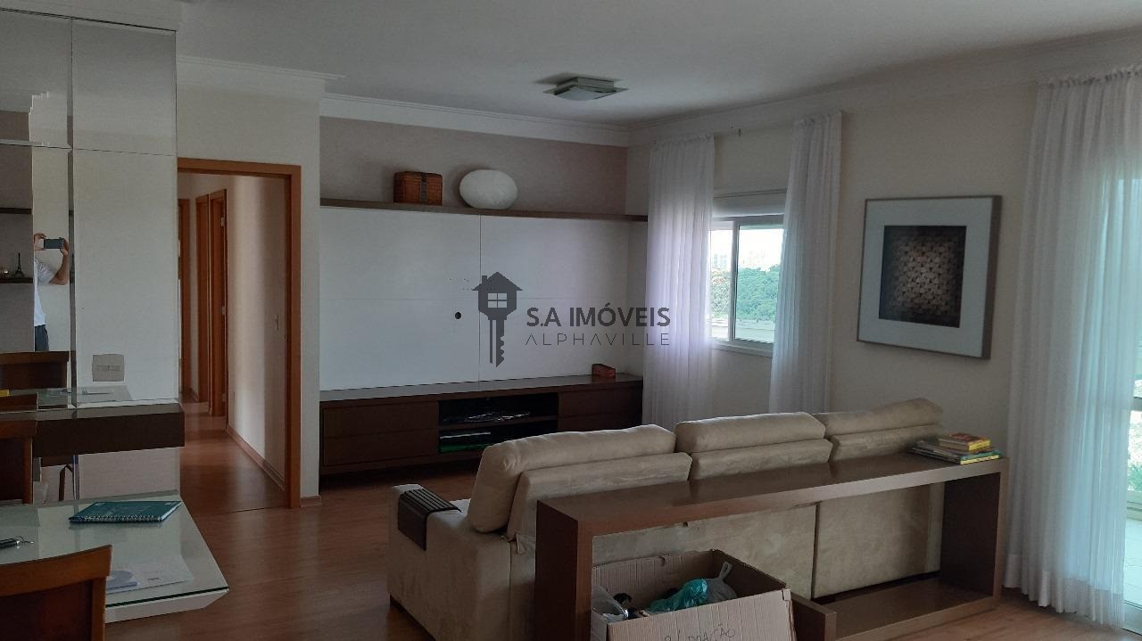 Apartamento, 3 quartos, 133 m² - Foto 5