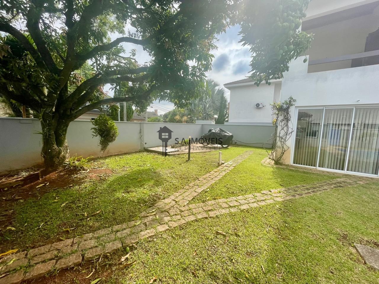 Casa, 4 quartos, 378 m² - Foto 7