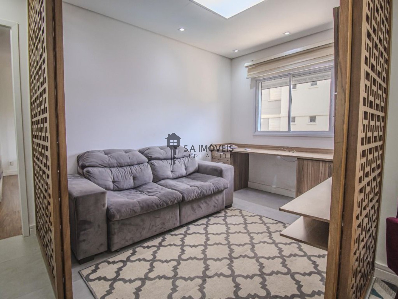 Apartamento, 2 quartos, 62 m² - Foto 7