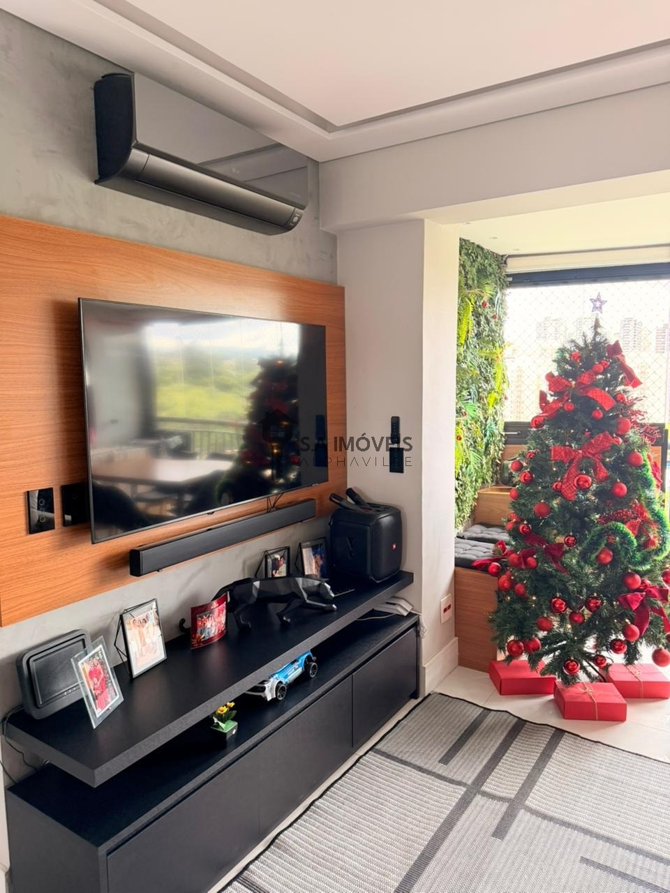 Apartamento, 2 quartos, 74 m² - Foto 4