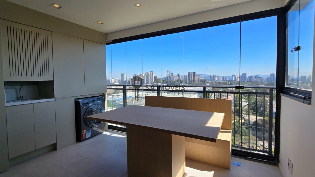 Apartamento, 2 quartos, 63 m² - Foto 4