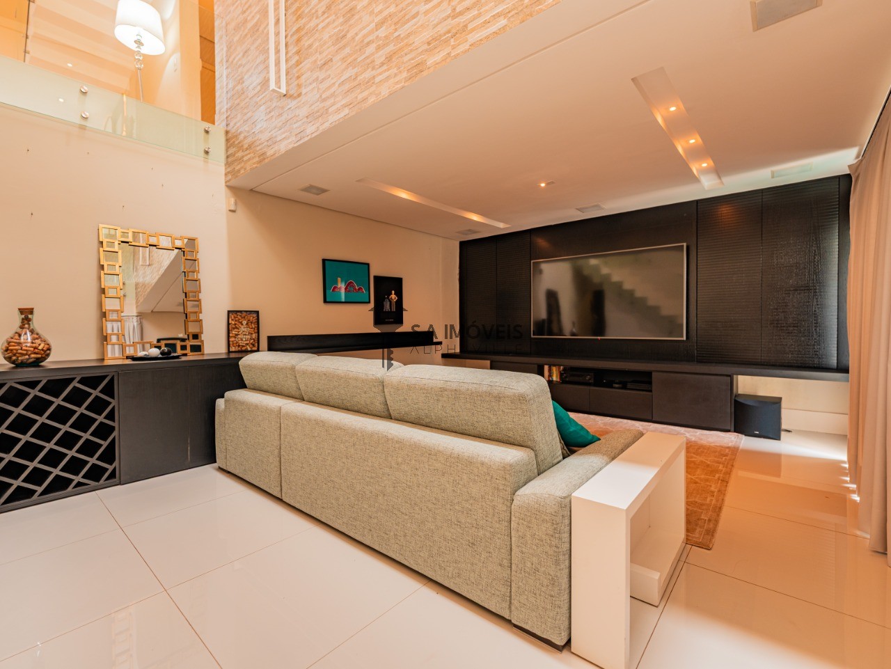 Casa, 4 quartos, 420 m² - Foto 9