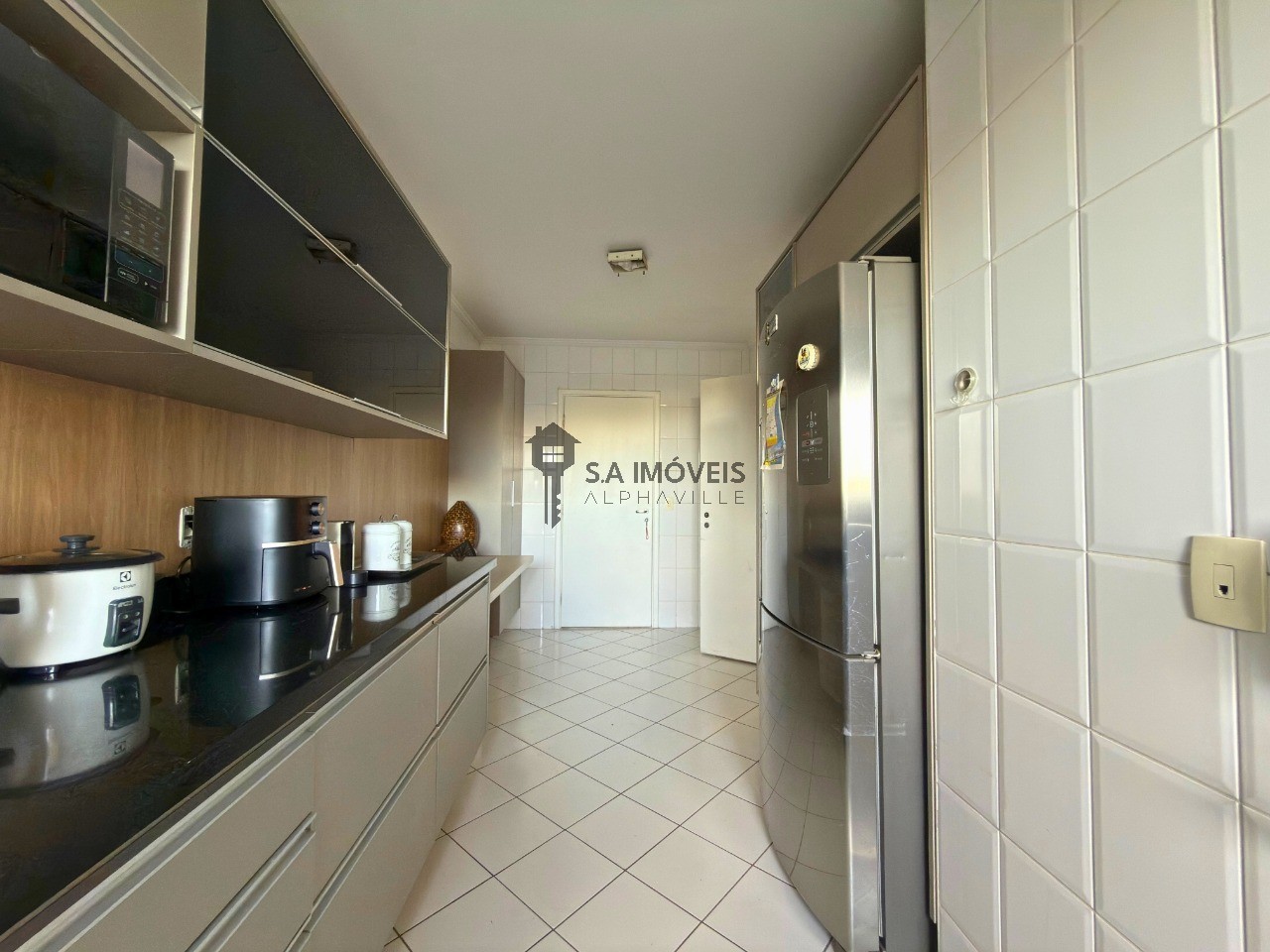 Apartamento, 3 quartos, 164 m² - Foto 5