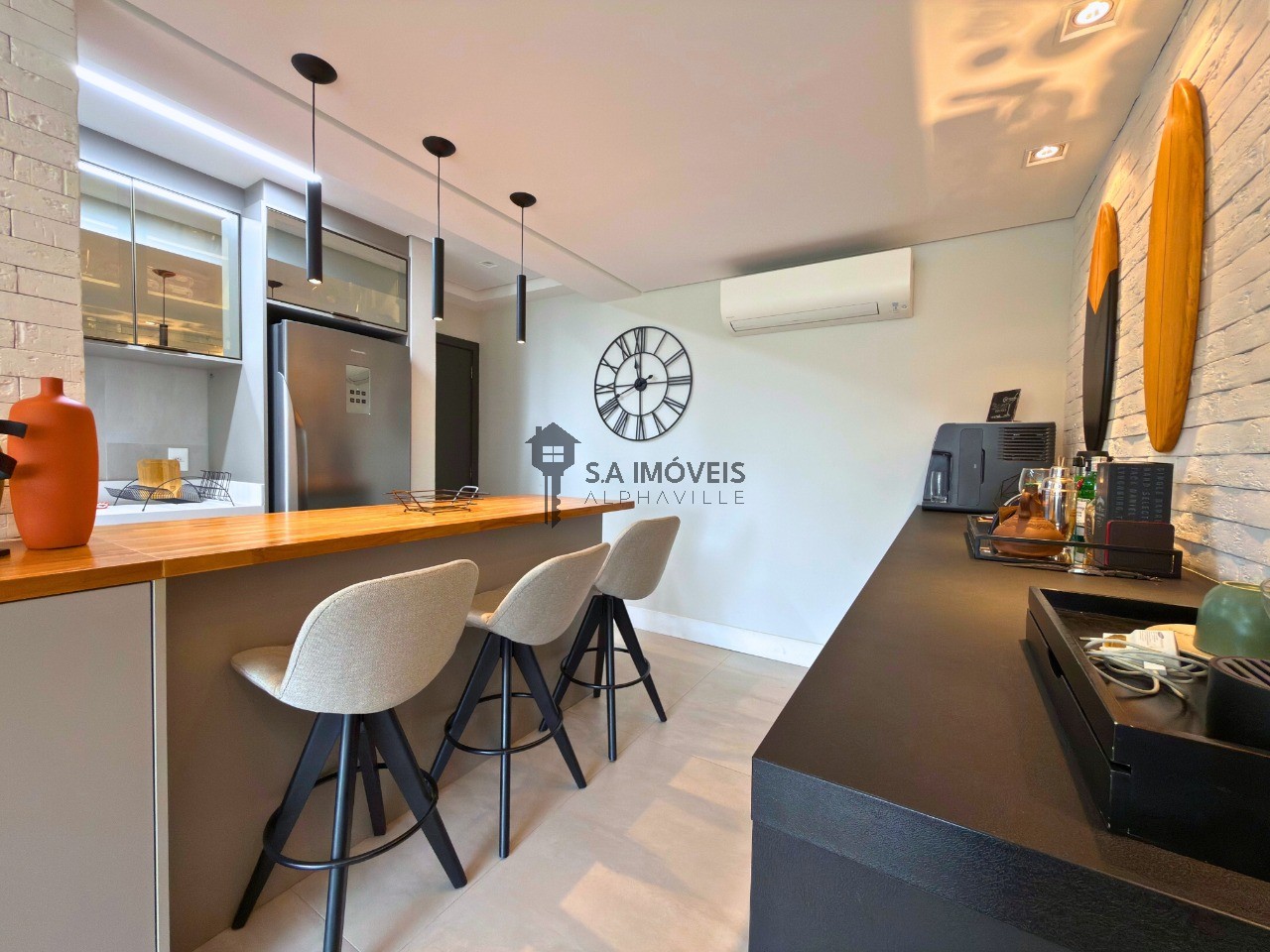 Apartamento, 2 quartos, 89 m² - Foto 8
