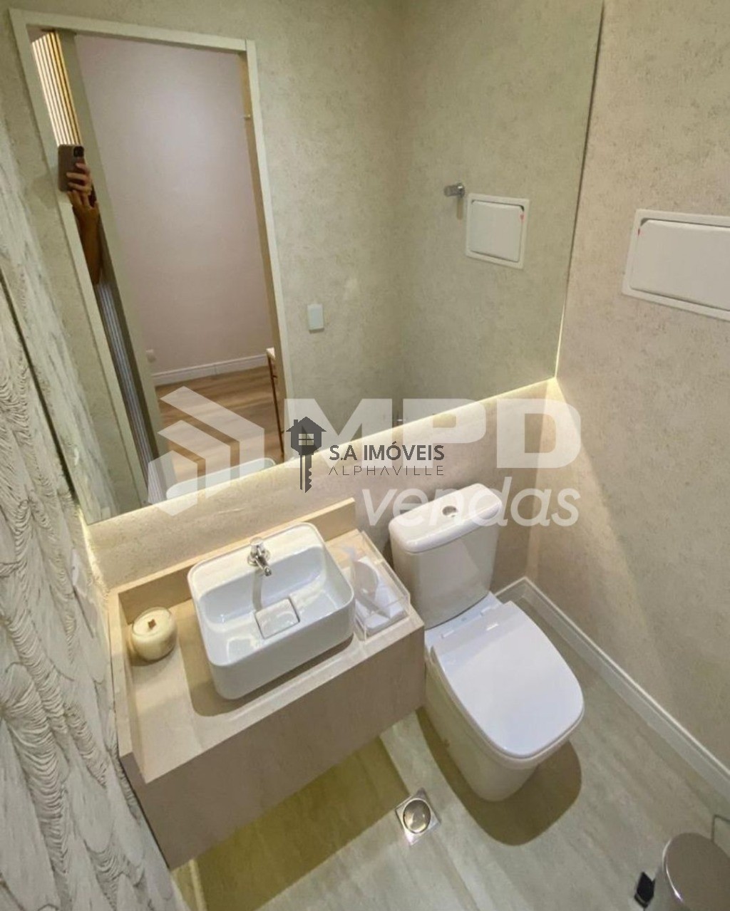 Sala-Conjunto, 30 m² - Foto 9