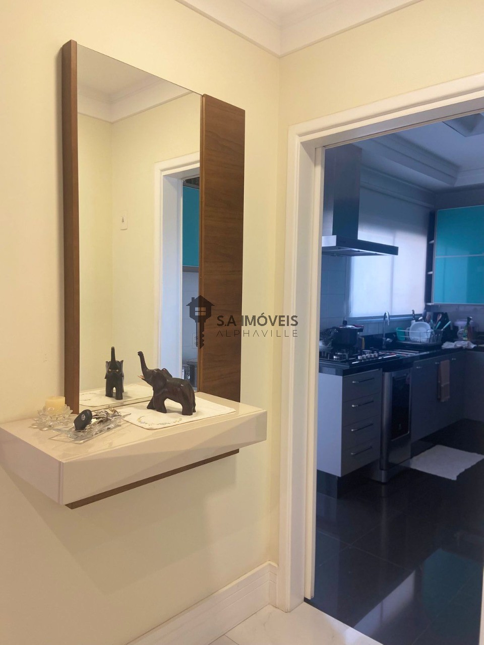 Apartamento, 3 quartos, 132 m² - Foto 6