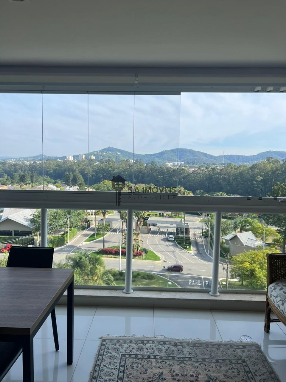 Apartamento, 3 quartos, 180 m² - Foto 6