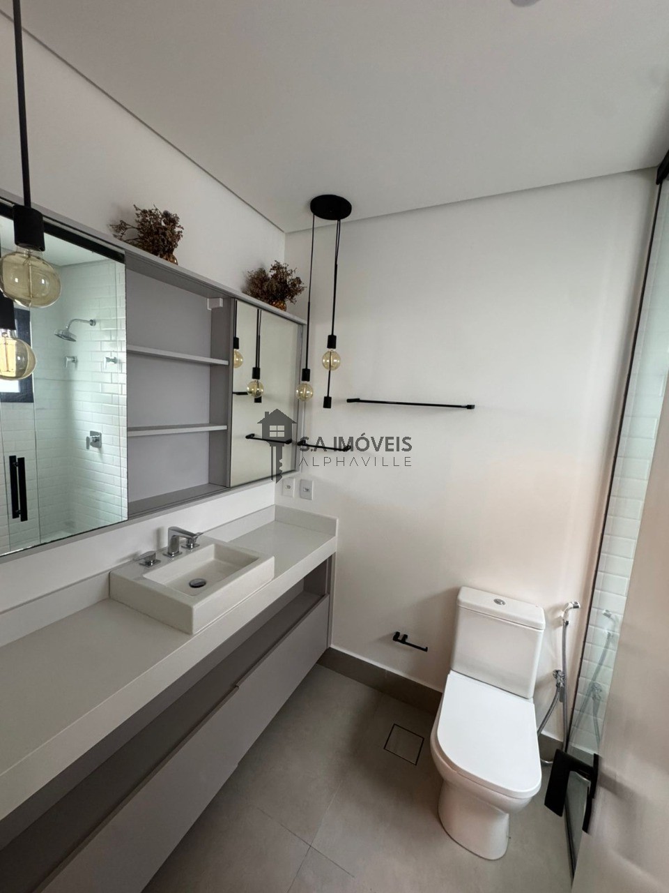 Casa de Condomínio, 5 quartos - Foto 17