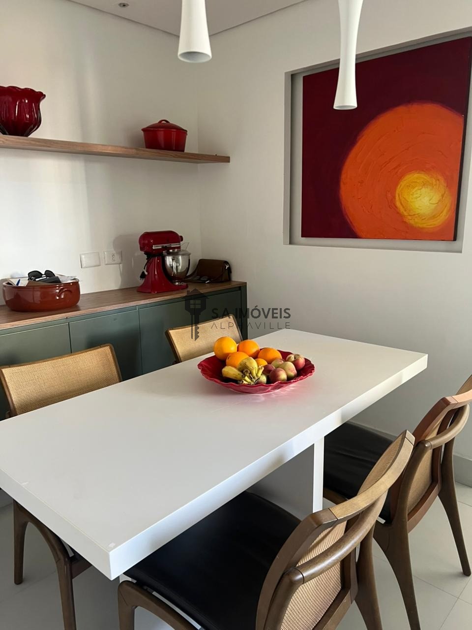 Apartamento, 3 quartos, 180 m² - Foto 10