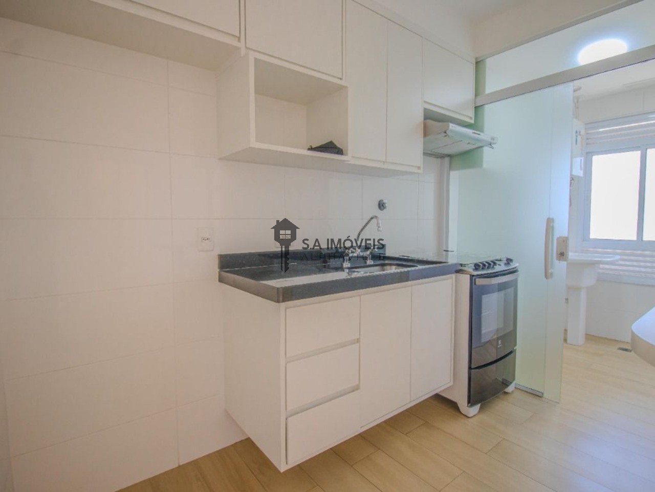 Apartamento, 1 quarto, 49 m² - Foto 4