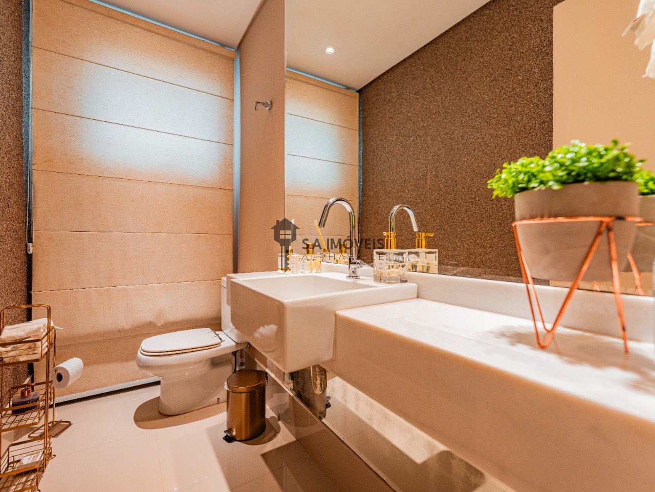 Casa, 4 quartos, 420 m² - Foto 25