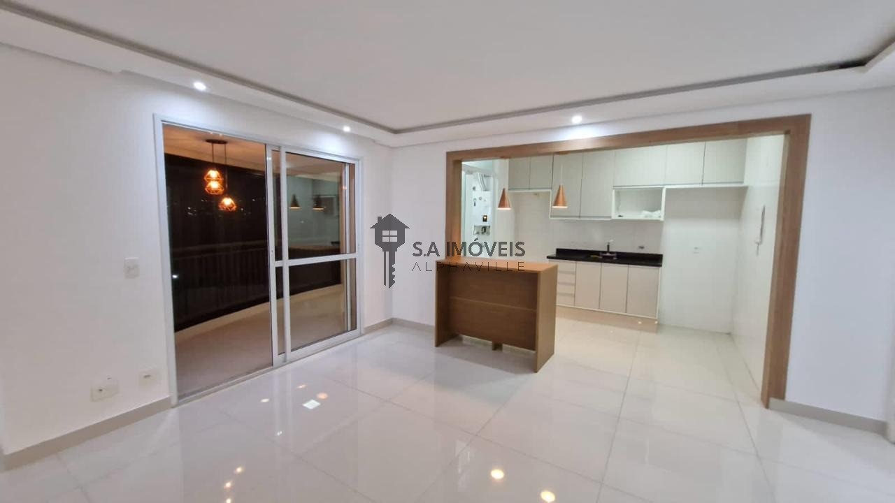 Apartamento, 2 quartos, 87 m² - Foto 2