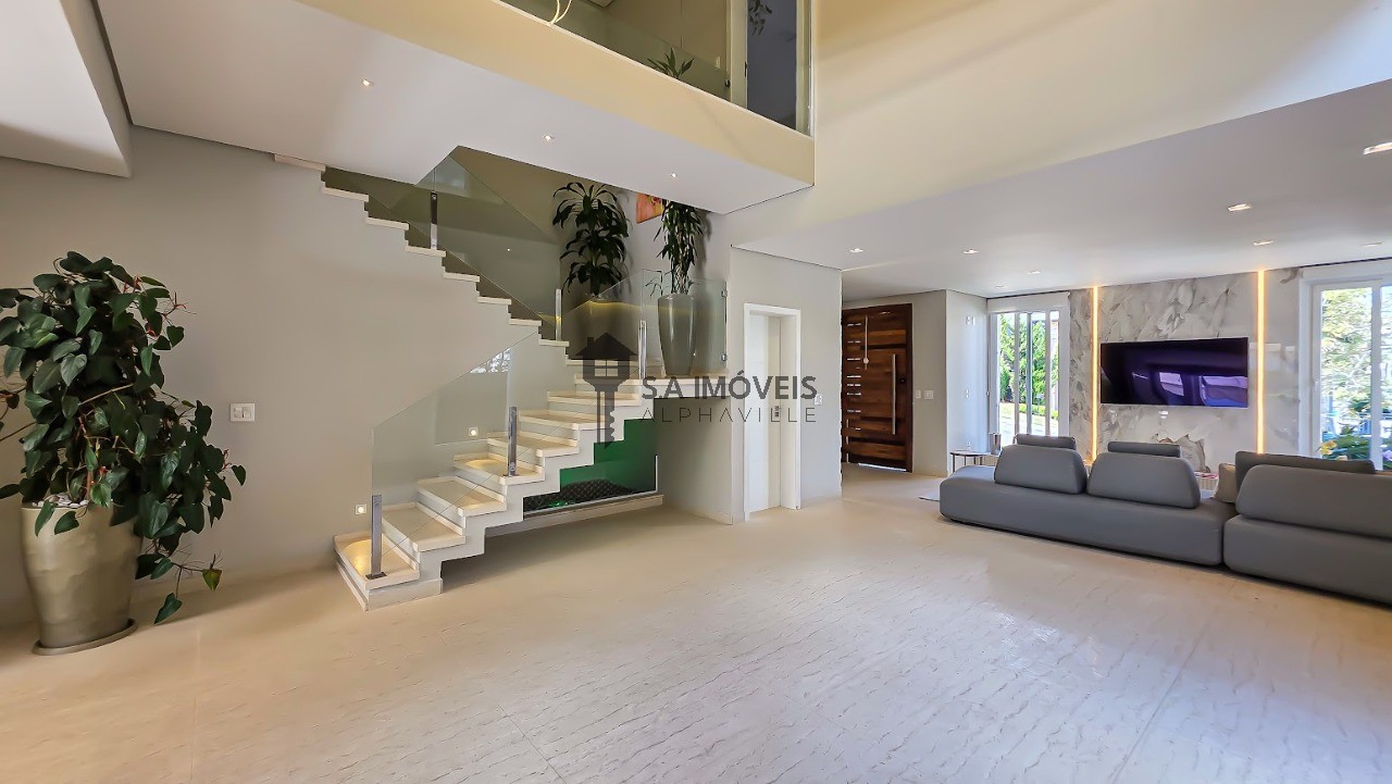 Casa de Condomínio, 4 quartos - Foto 18