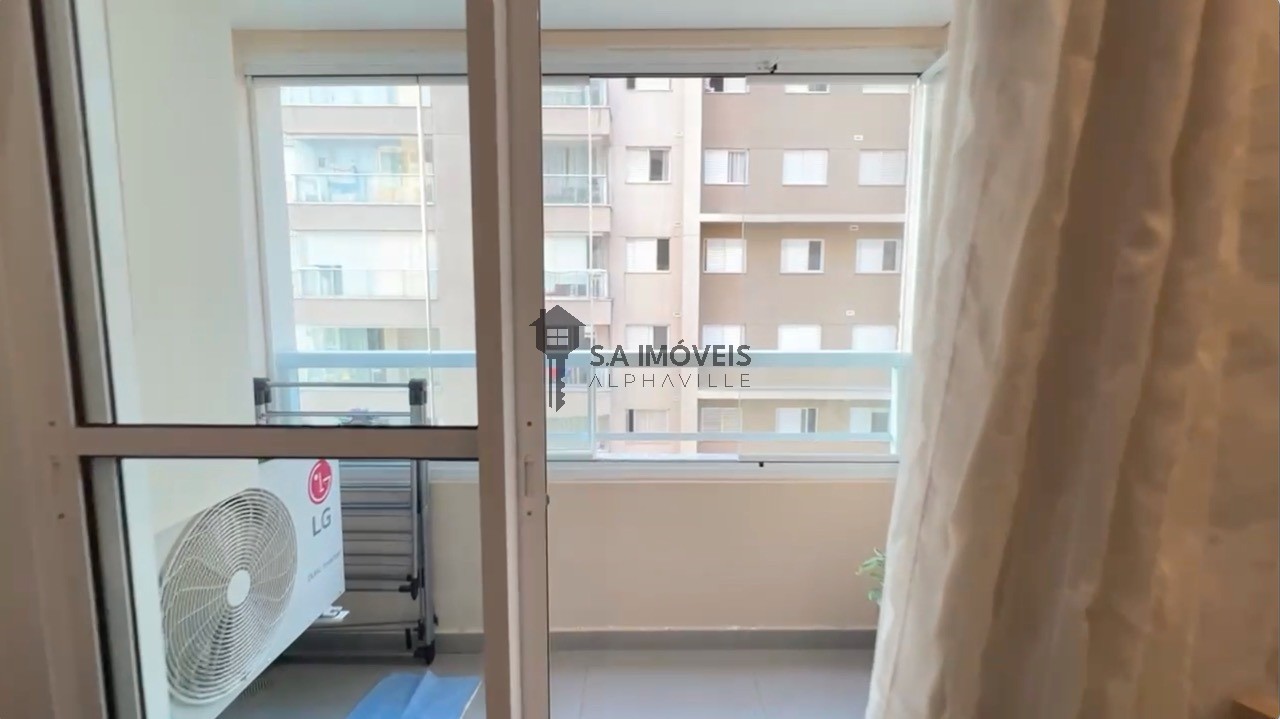Apartamento, 2 quartos, 62 m² - Foto 3