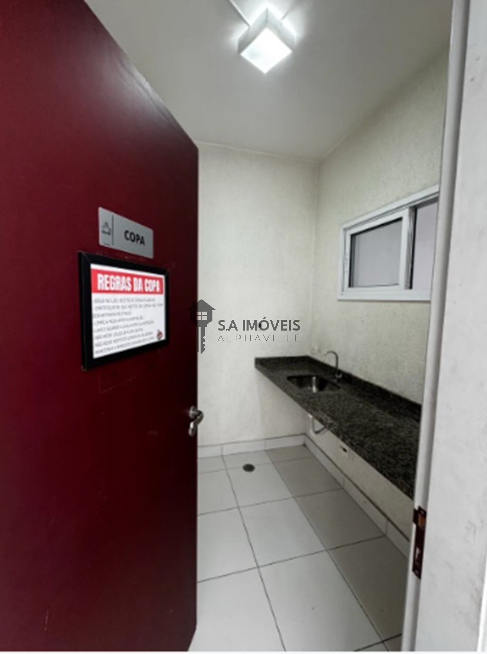 Depósito-Galpão, 350 m² - Foto 9