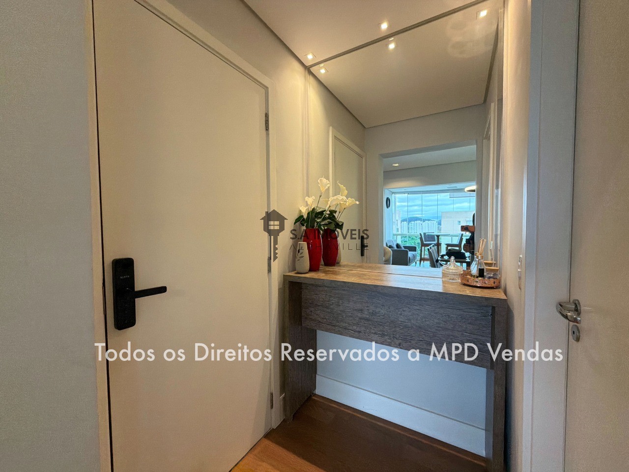 Apartamento, 3 quartos, 122 m² - Foto 16