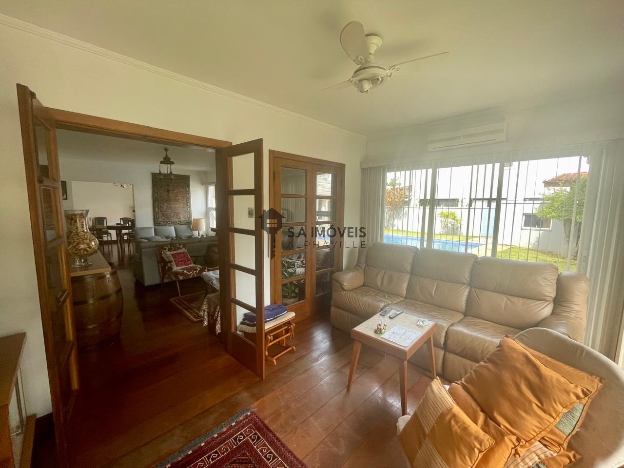 Casa, 4 quartos, 378 m² - Foto 23