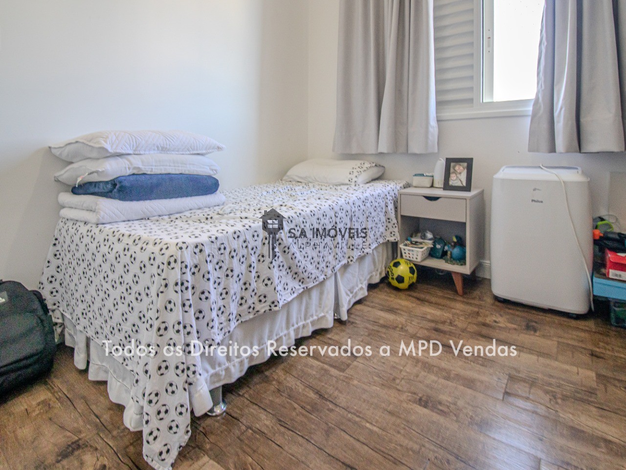 Apartamento, 2 quartos, 72 m² - Foto 15