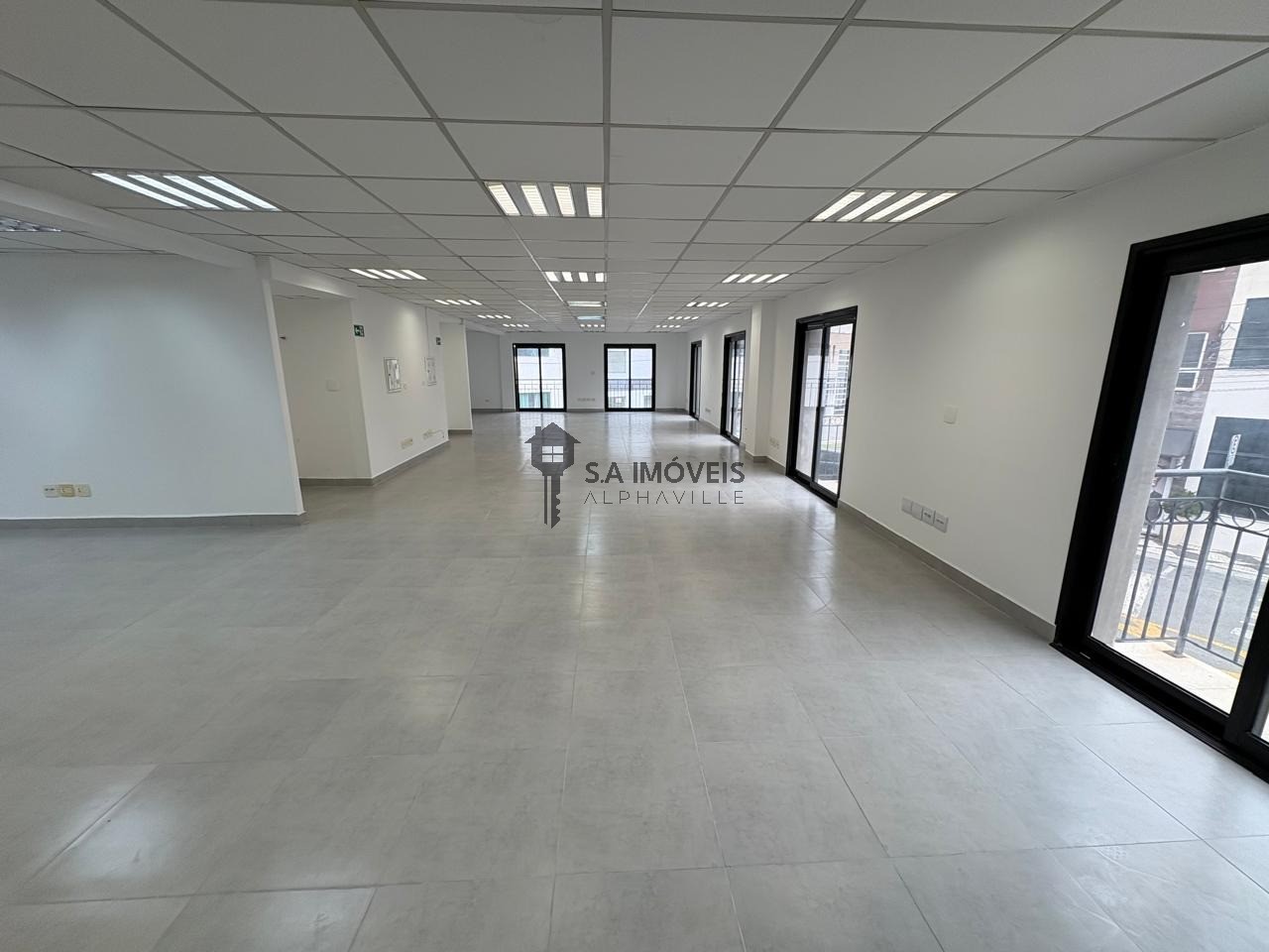 Prédio Inteiro, 457 m² - Foto 23