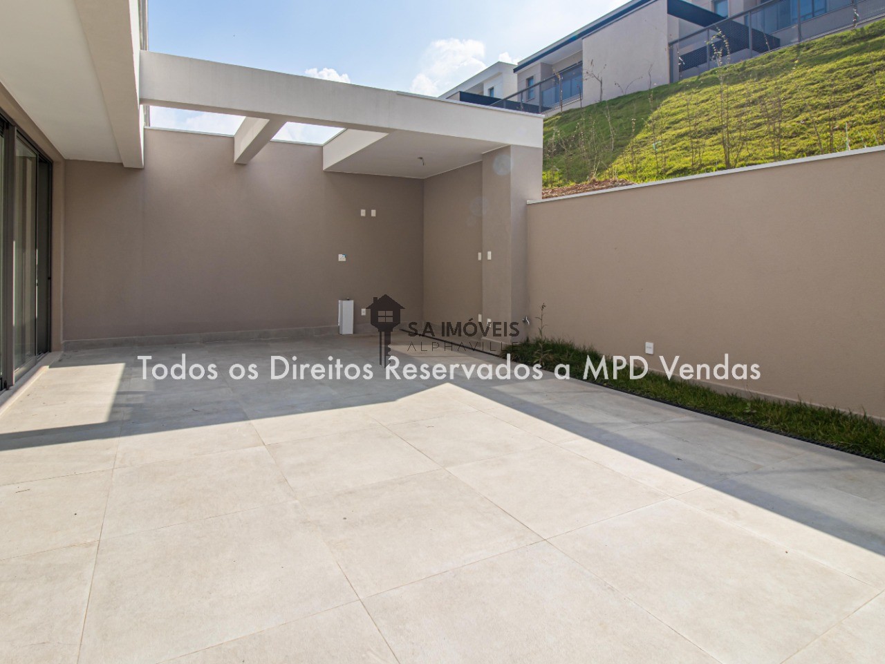 Casa de Condomínio, 3 quartos - Foto 13