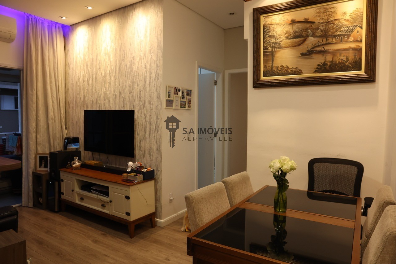 Apartamento, 2 quartos, 62 m² - Foto 4