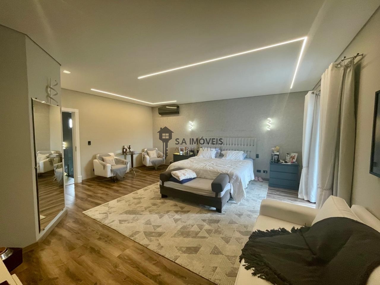 Casa, 3 quartos, 360 m² - Foto 53