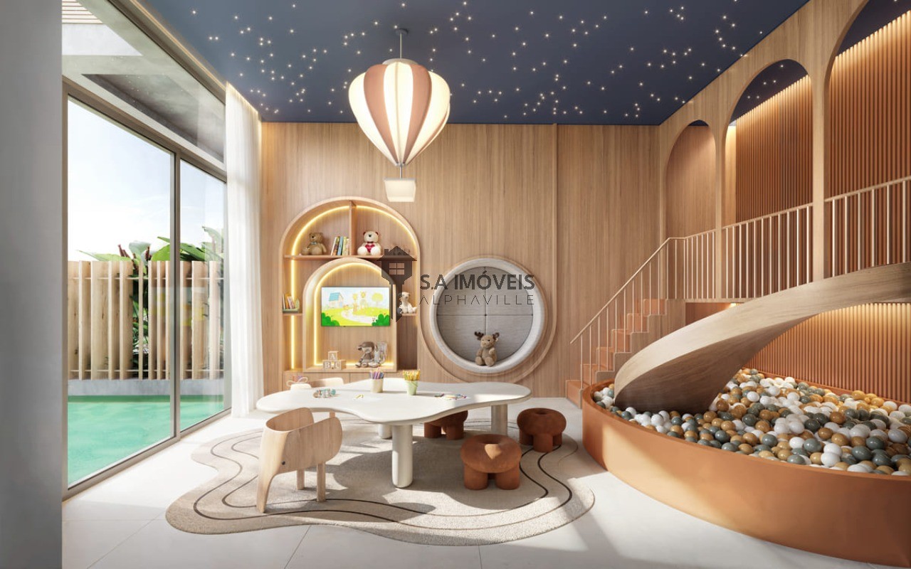 Apartamento, 4 quartos, 273 m² - Foto 11