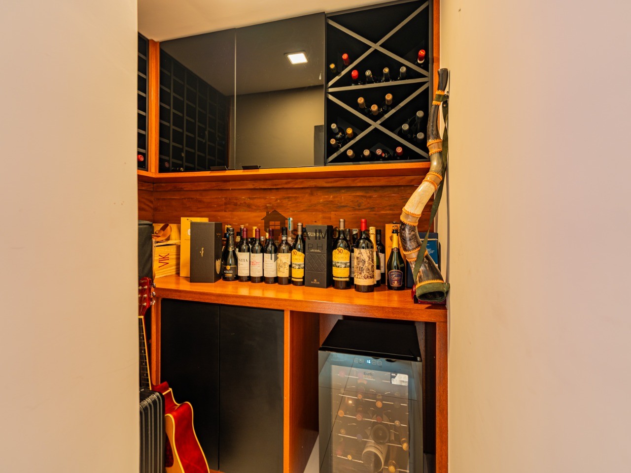 Casa, 4 quartos, 420 m² - Foto 11