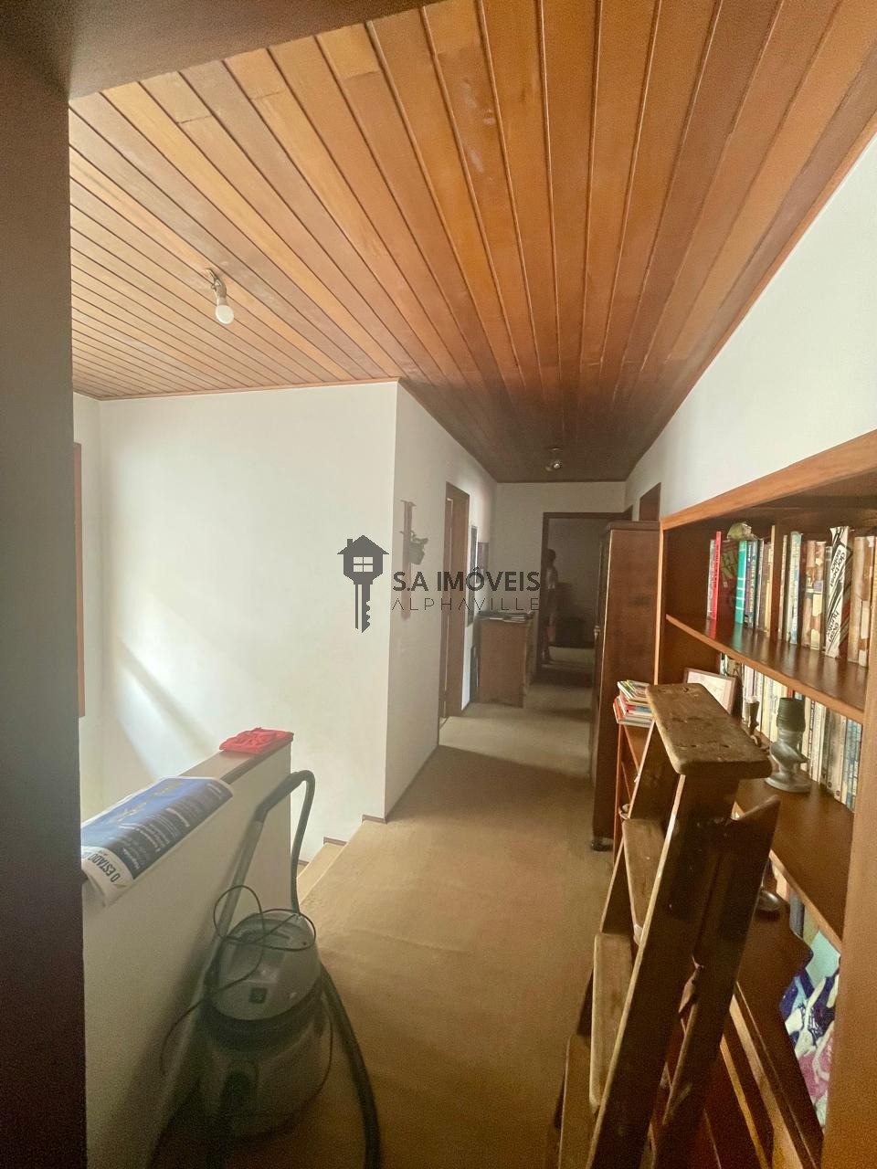 Casa, 4 quartos, 378 m² - Foto 40