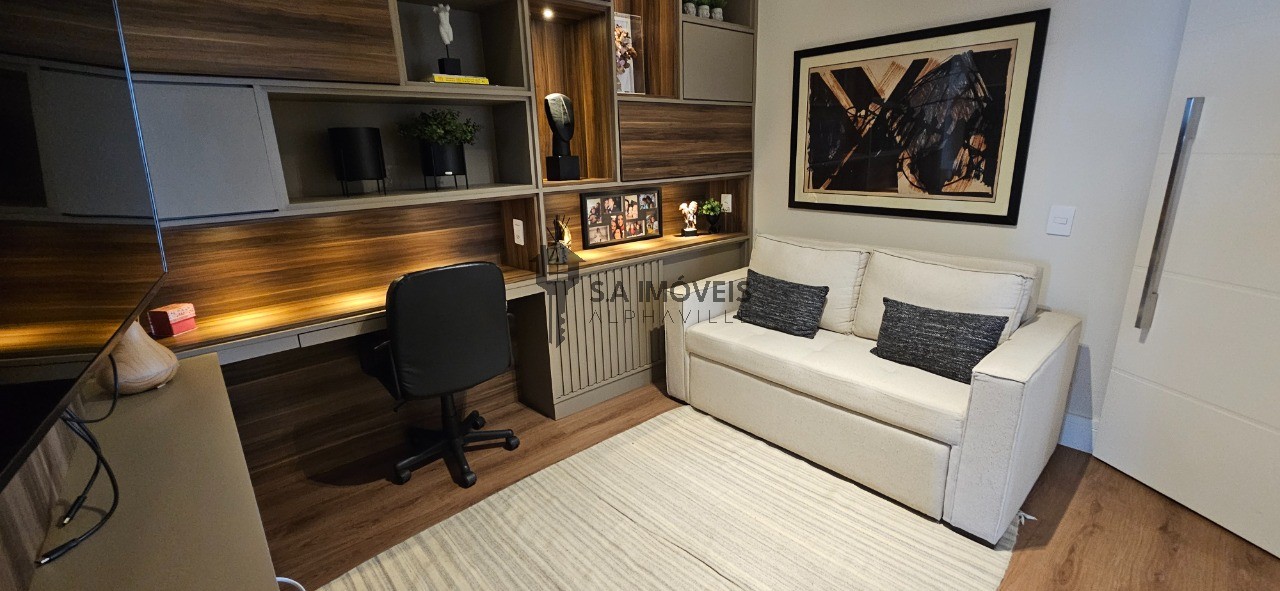 Apartamento, 3 quartos, 202 m² - Foto 7