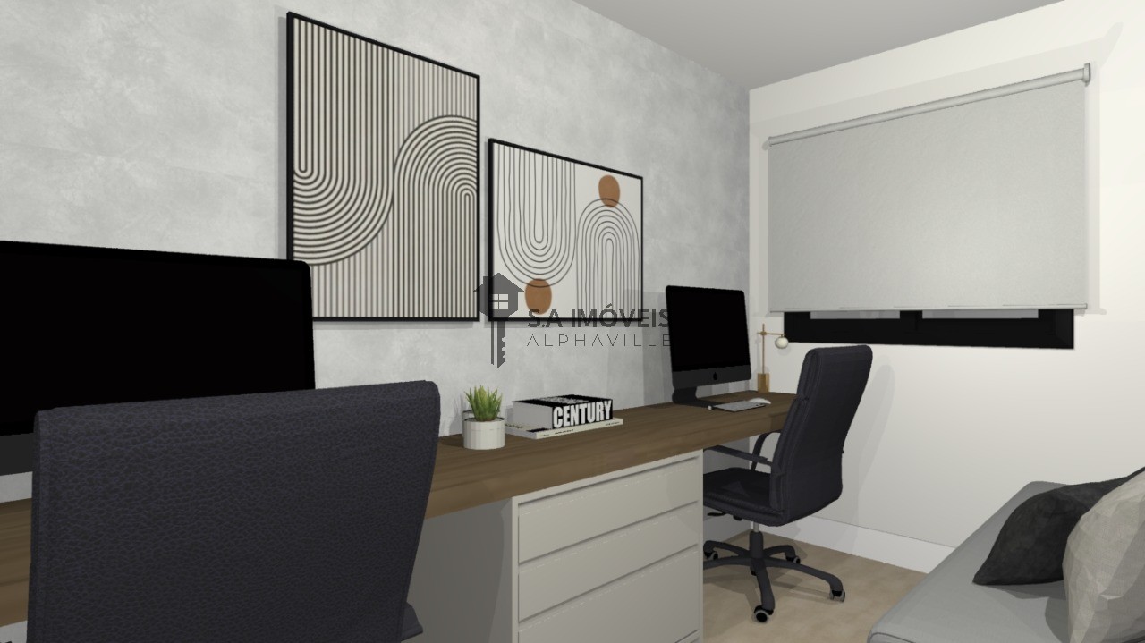 Apartamento, 3 quartos, 88 m² - Foto 18