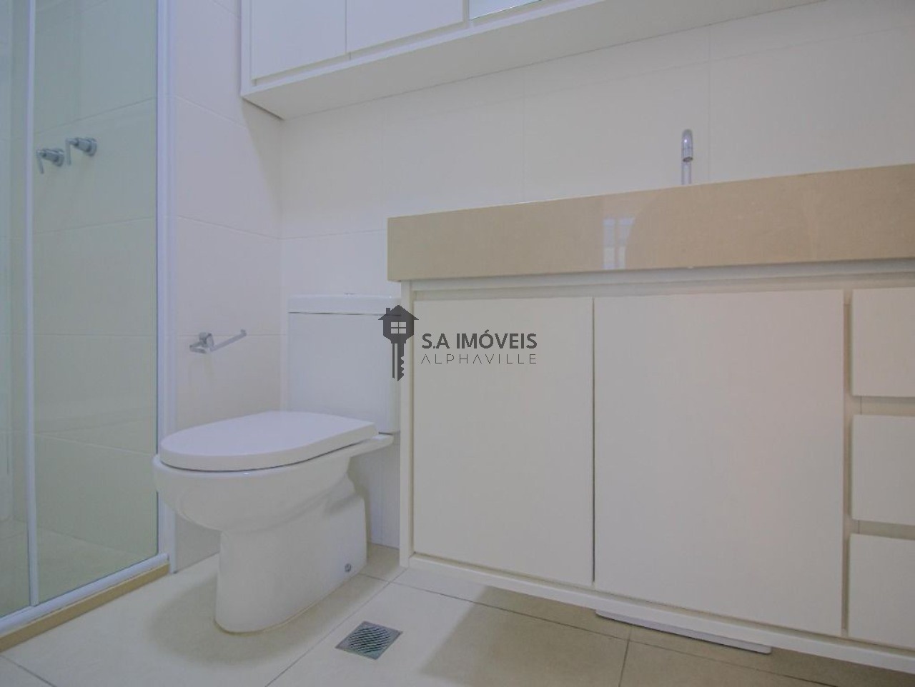 Apartamento, 1 quarto, 49 m² - Foto 9