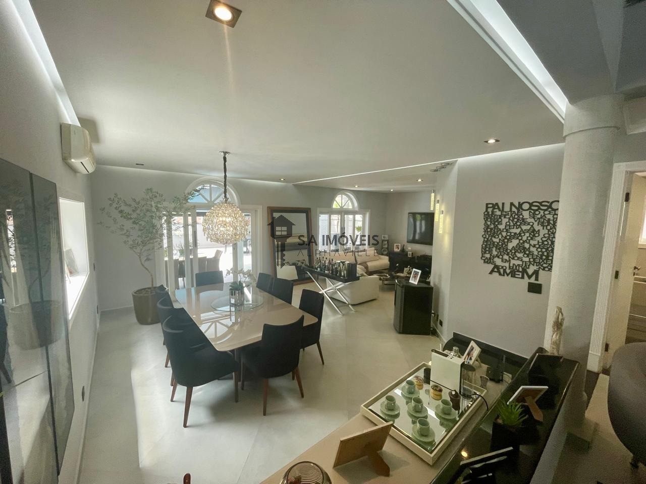 Casa, 3 quartos, 360 m² - Foto 10