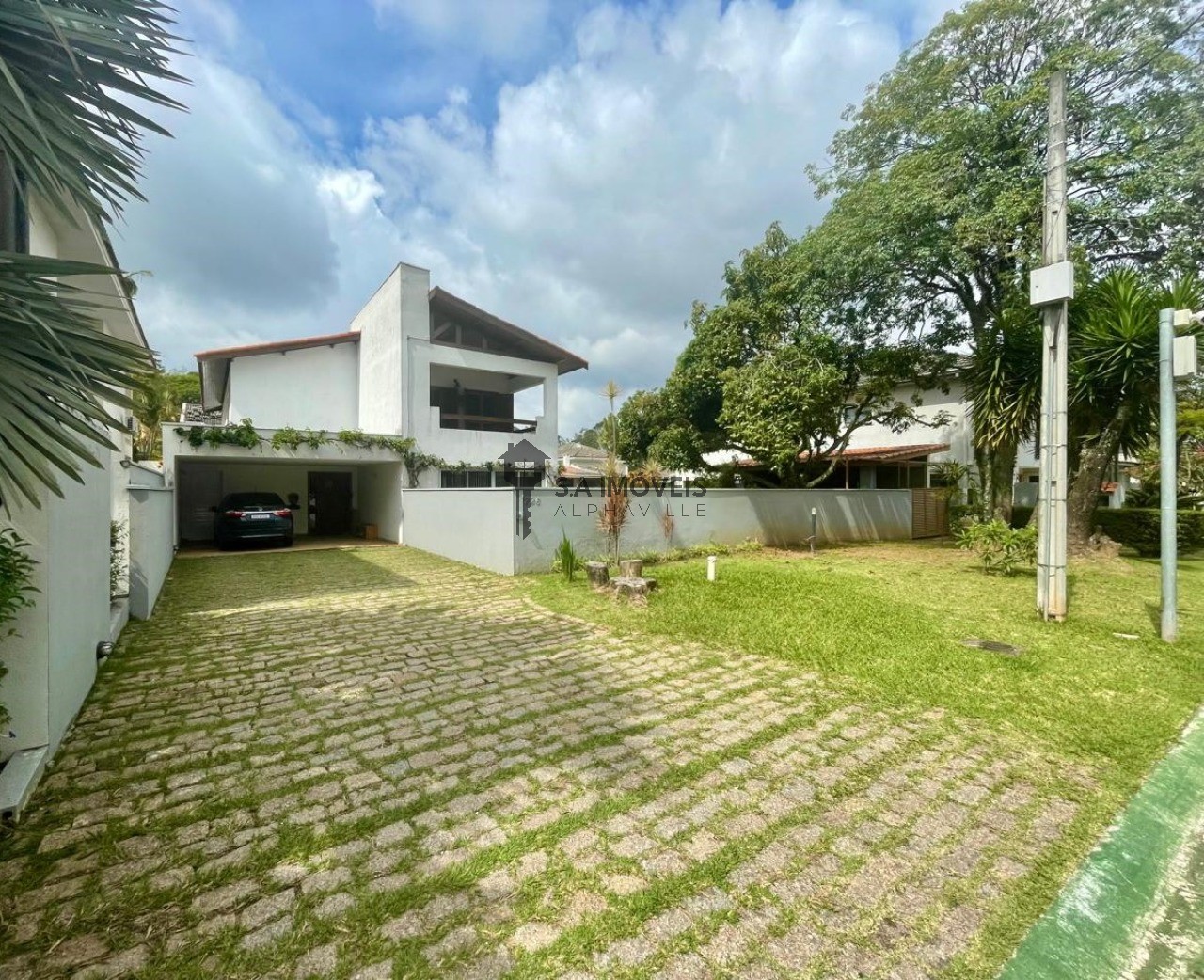 Casa, 4 quartos, 378 m² - Foto 60