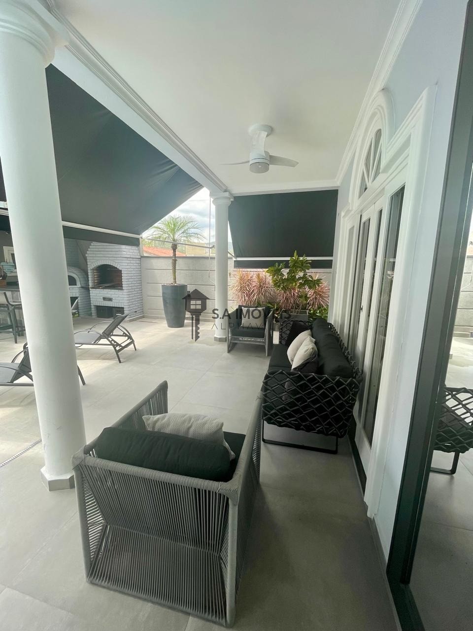 Casa, 3 quartos, 360 m² - Foto 21