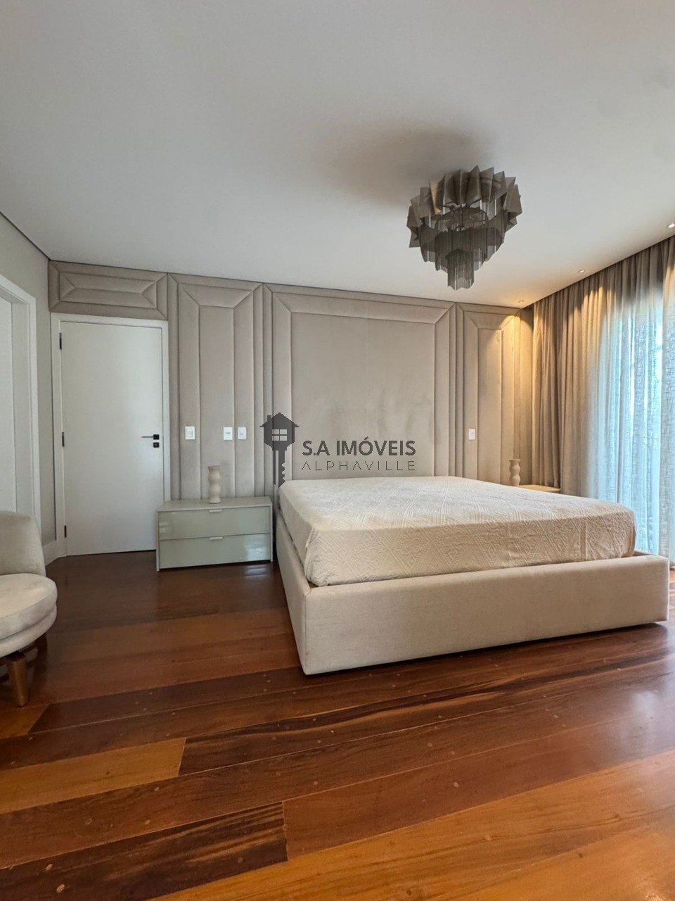 Casa de Condomínio, 5 quartos - Foto 8