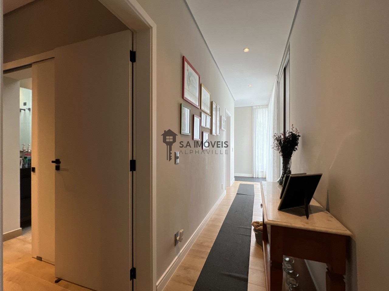 Casa de Condomínio, 4 quartos - Foto 69