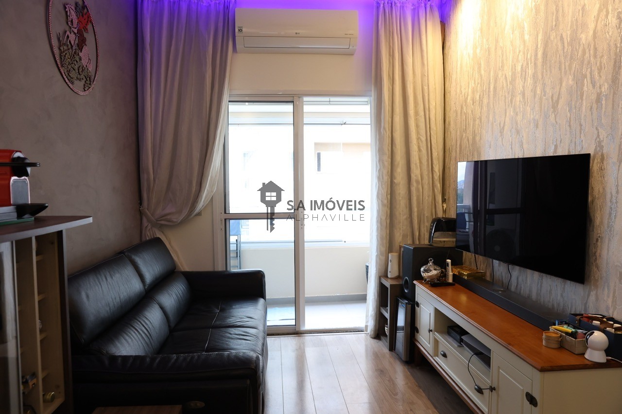 Apartamento, 2 quartos, 62 m² - Foto 1