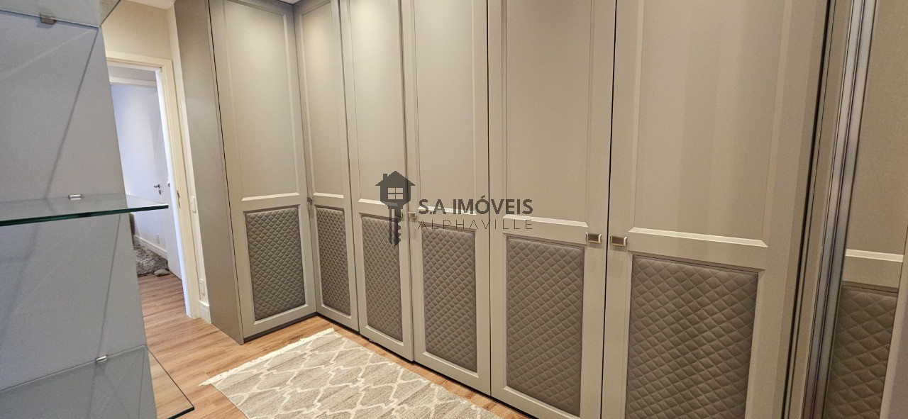 Apartamento, 3 quartos, 202 m² - Foto 15