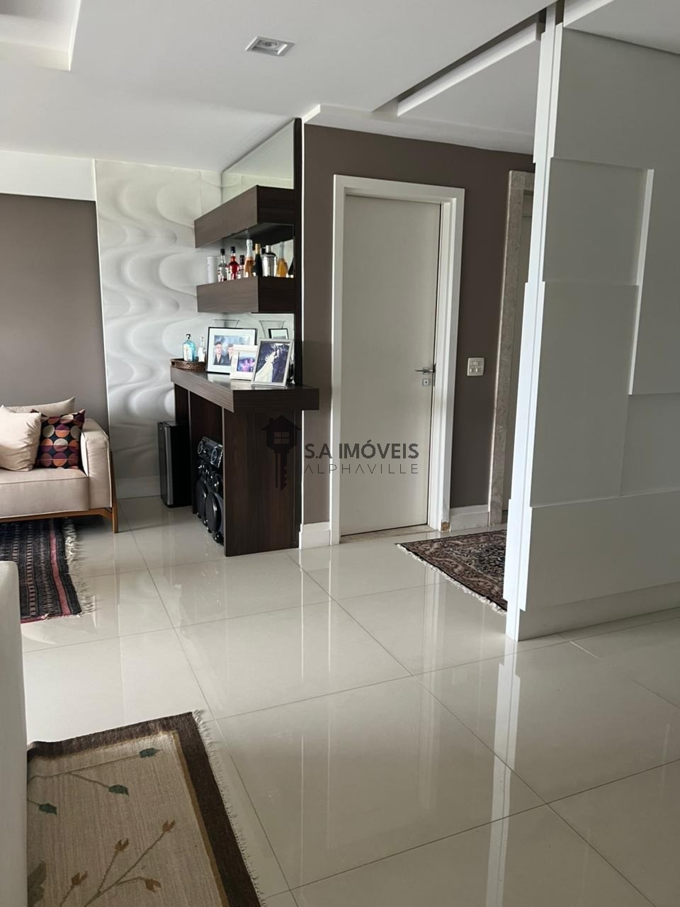 Apartamento, 3 quartos, 180 m² - Foto 8